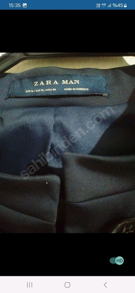Zara - 3