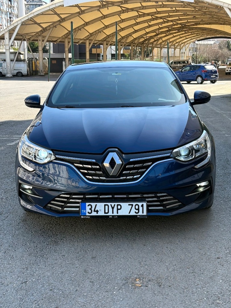 SAHİBİNDEN++ HATASIZ++DEĞİŞENSİZ++TRAMERSİZ++TEK PARÇA BOYALI - 6