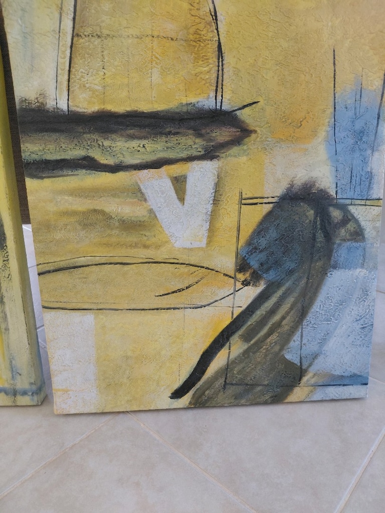 TABLO. (MODERN) - 2