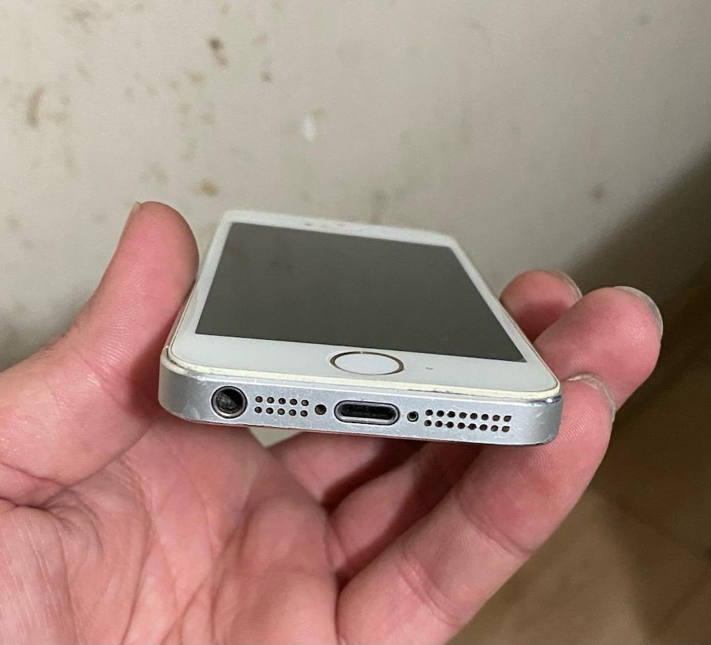 iphone 5s 16 gb - 5