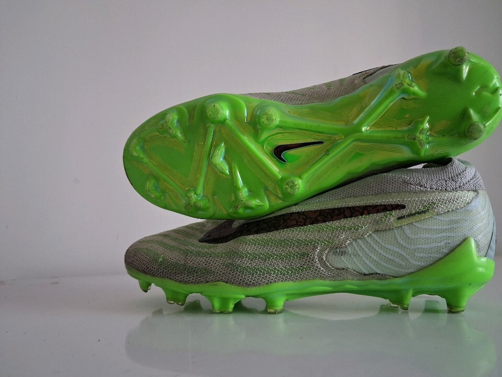 Nike pantolon GX Yeşil 38 Numara