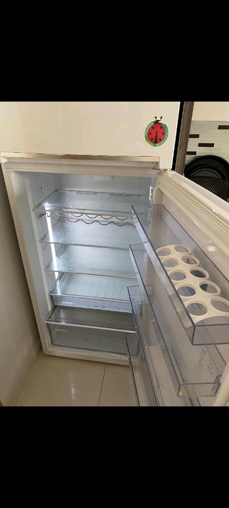 NOFROST İNVERTER YENİ NESİL BUZDOLABI - 2