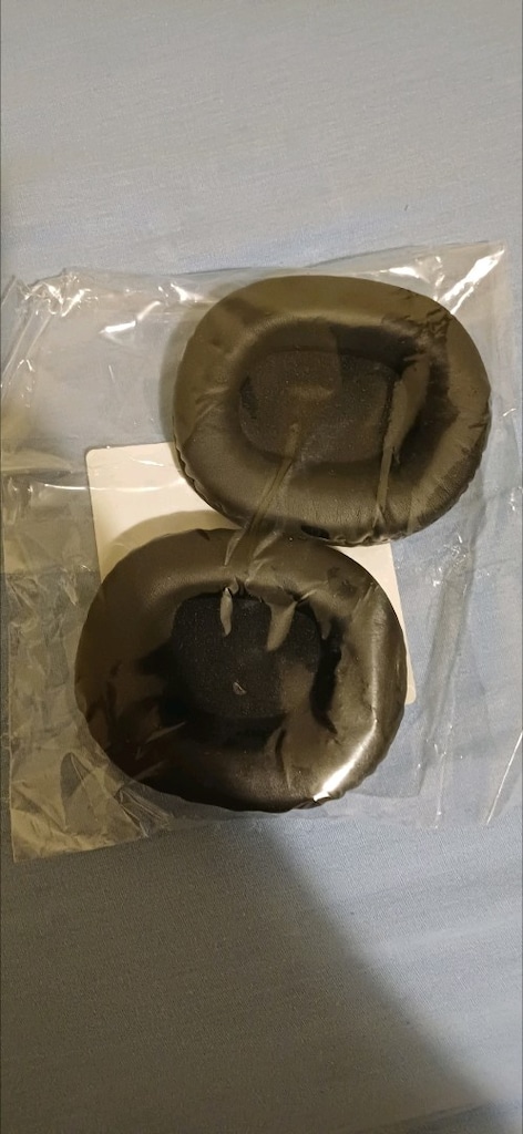 Rampage Kulaklık Orjinal Pad Sıfır Hediyemdir - 3