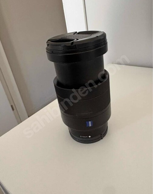 SONY LENS