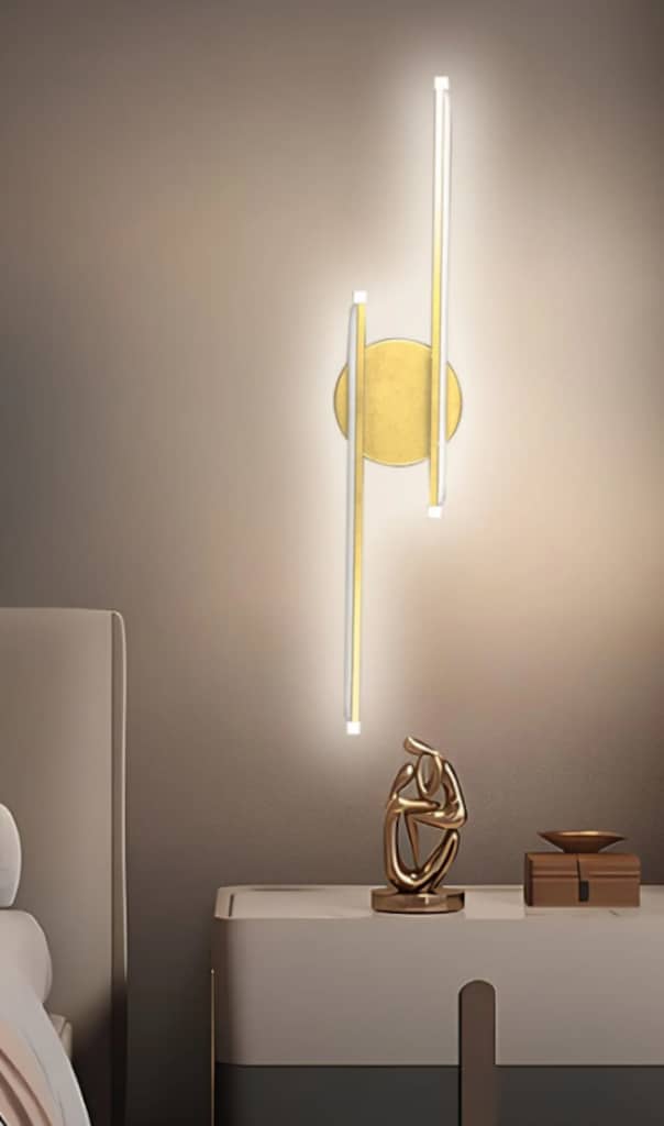 ESKİTME APLİK,LED APLİK,LED DUVAR APLİĞİ,DUVAR APLİK,LED DUVAR APLİK - 3