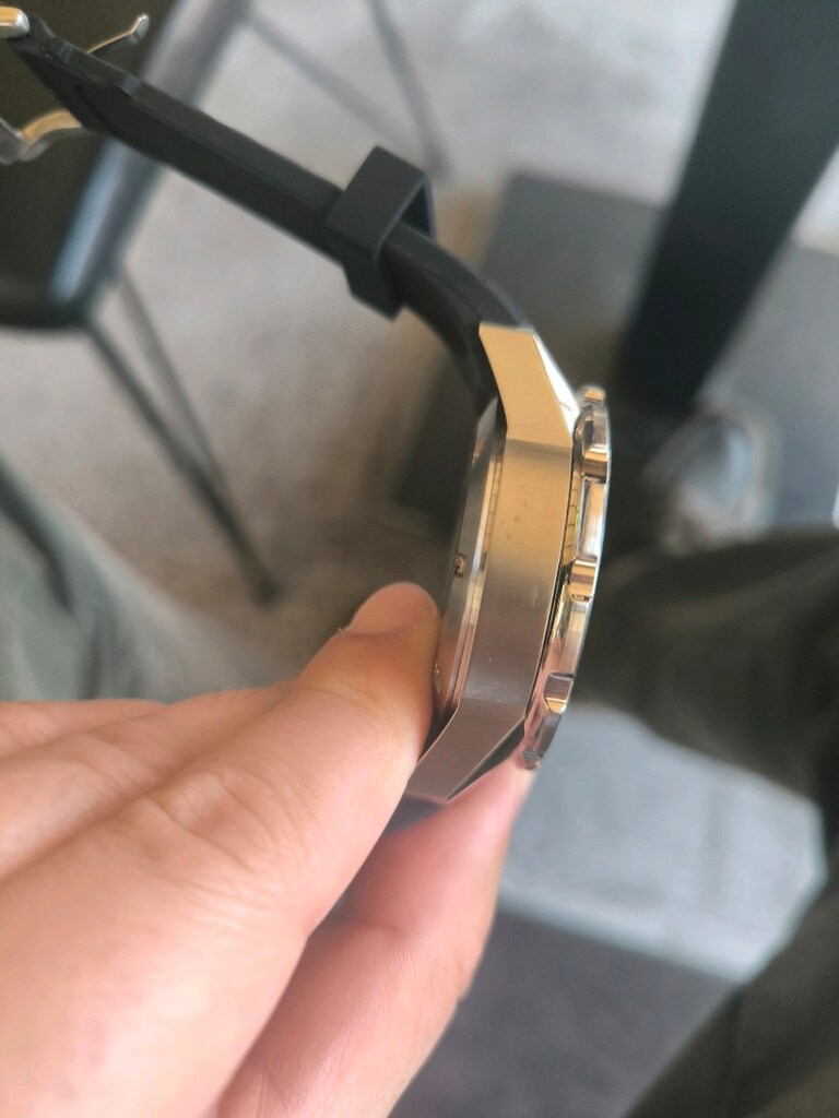 iwc erkek saat pilli - 3