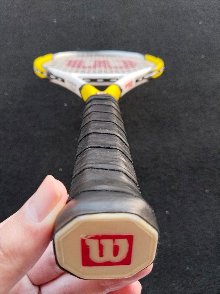 Wilson Tenis Raketi 27 inç - 3