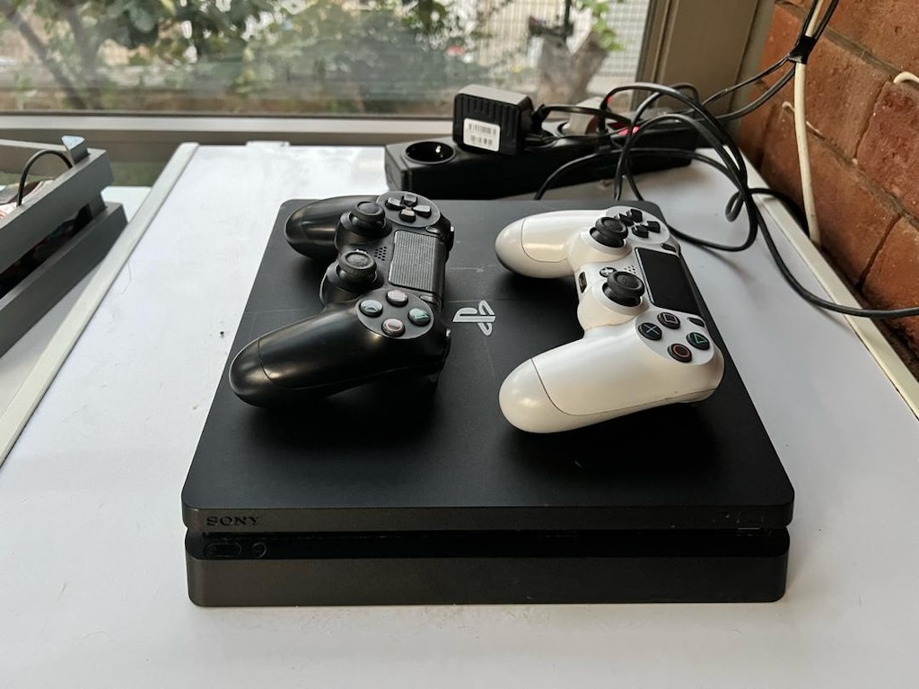 Ps4 Sorunsuz, Tertemiz kullanılmış - 3