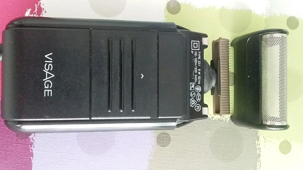 Payer tıraş makinesi - 5