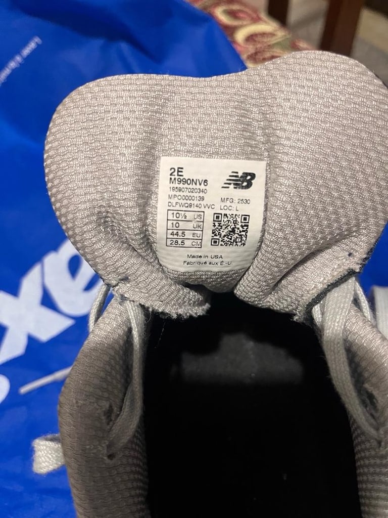 Newbalance - 4