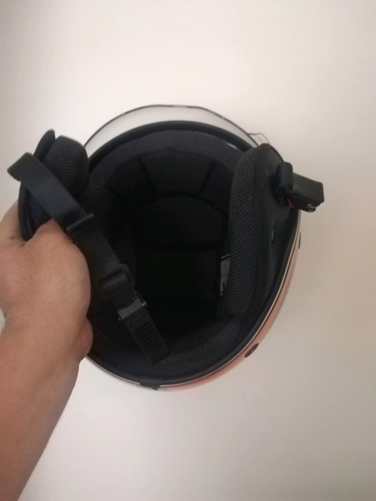 Kask - 4