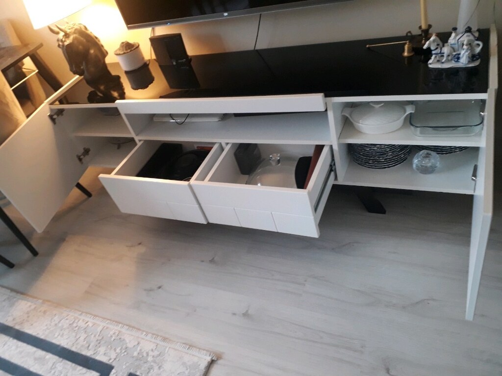 TV Ünitesi (ikea model) - 5