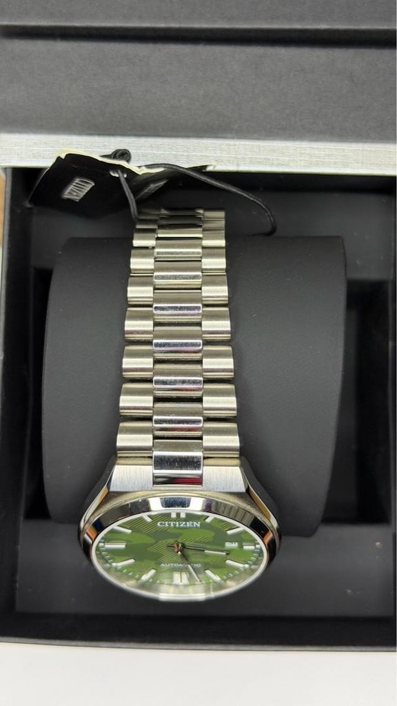 Citizen Tsuyosa NJ0159-86X - 6