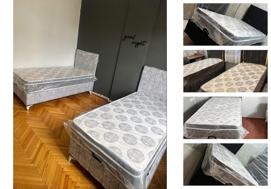 tek kişilik baza başlık yatak xvqopefhyt - 3
