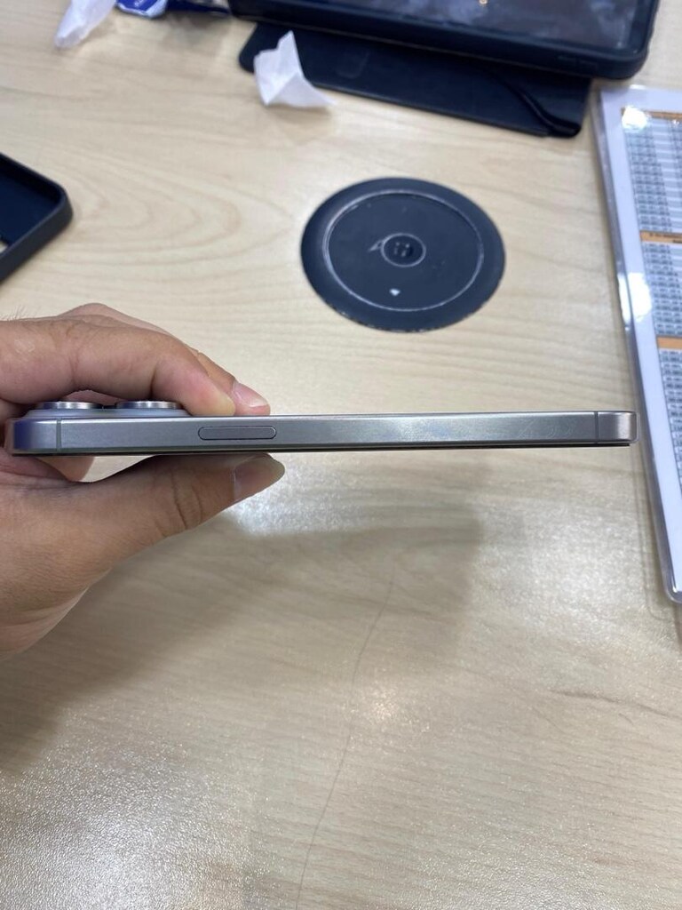 Iphone 15 pro max - 3