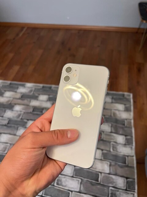 İPHONE 11 GB128