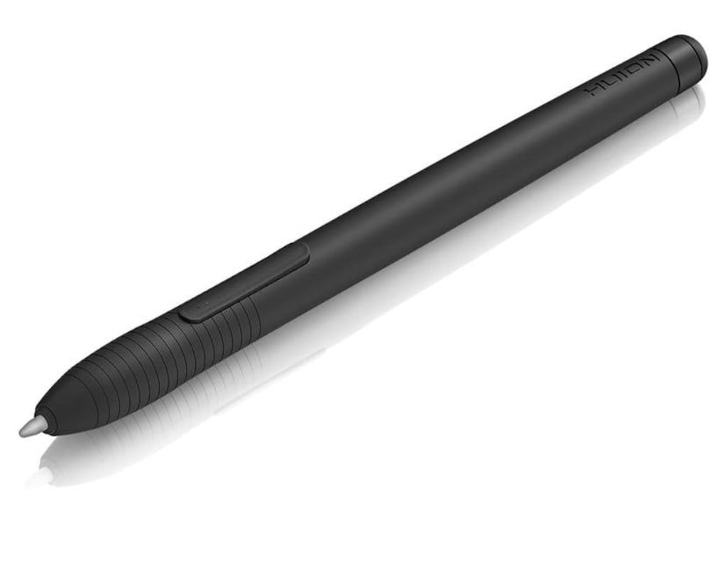 Huion PW201 Pilsiz Grafik Tablet Kalemi (H430P / H640P Uyumlu)