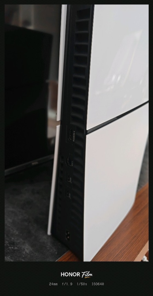 Sony PlayStation 5 Slim CD - 3