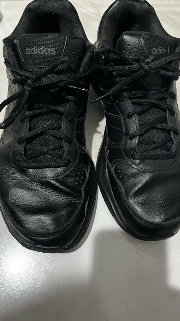 adidas erkek spor ayakkabı - 2
