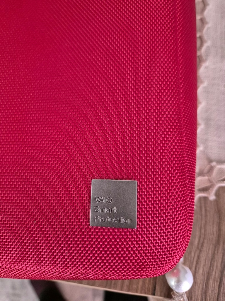 Sony Laptop çantası - 4