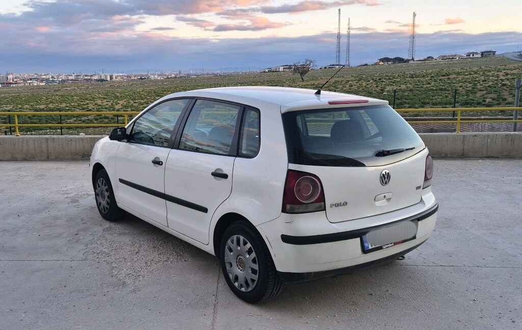 Memurdan temiz bakımlı arac Pazarlıksız son firsat - 2