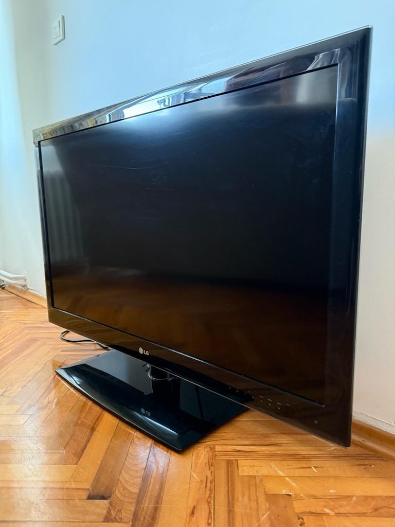 LG MODEL TV - 3