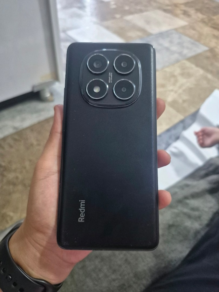 redmi note 14 pro 5g 256 gb - 6
