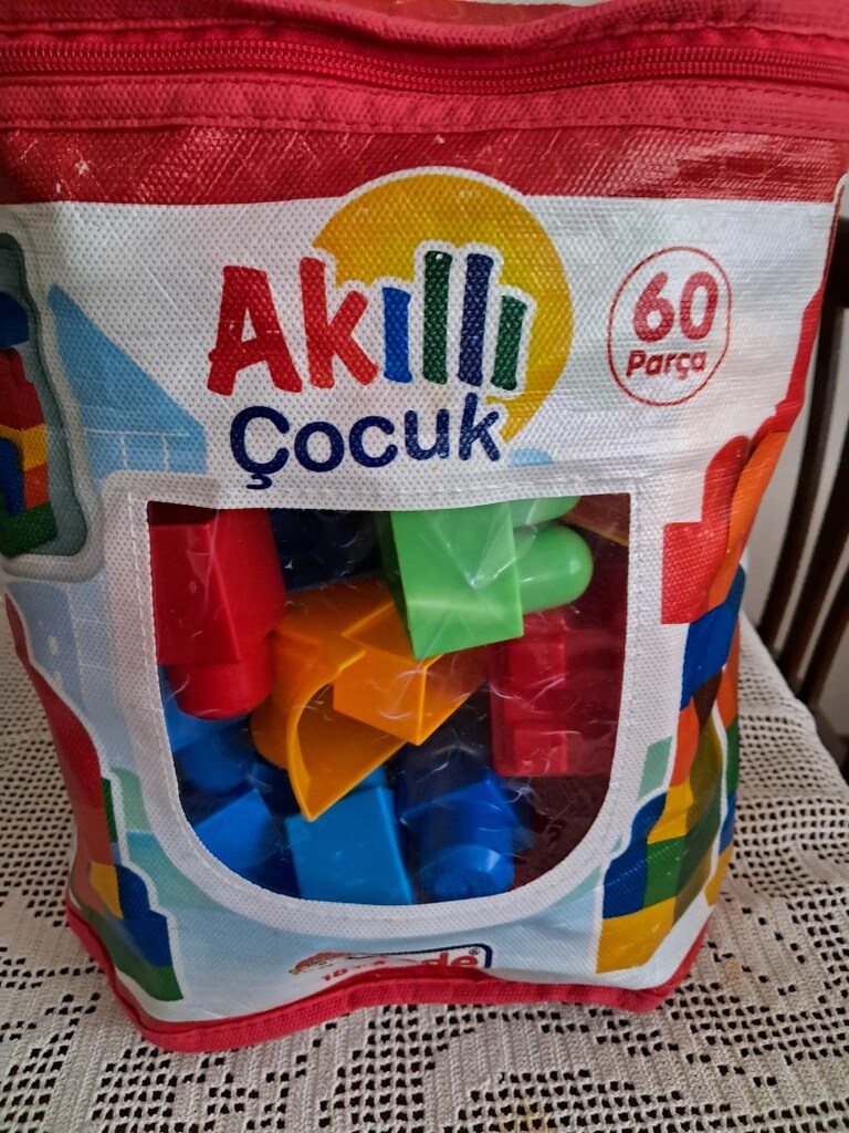 Akıllı Çocuk - 2
