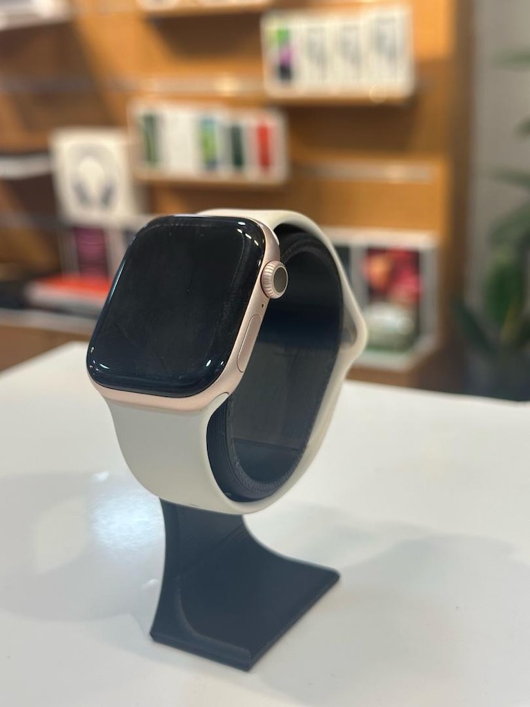 APPLE WATCH 11 42 MM HATASIZ / KUSURSUZ ROSE GOLD - 4