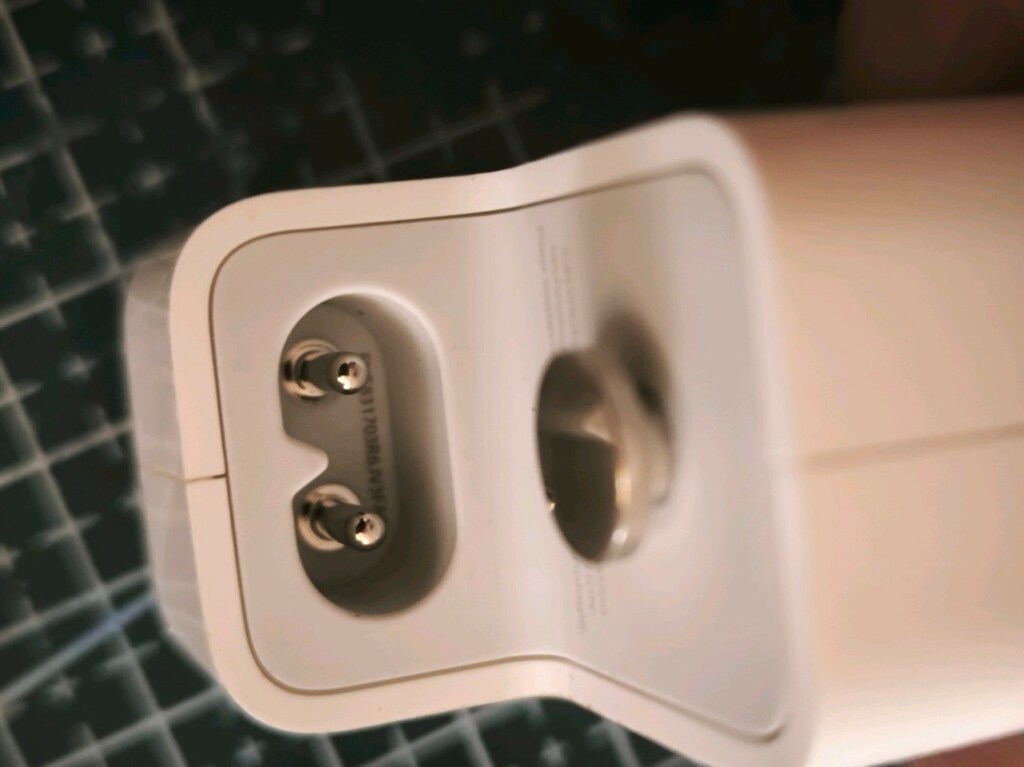 Orijinal Apple 30W USB-C Güç Adaptörü A2164 model - 5