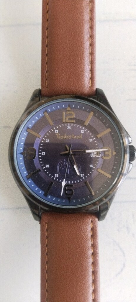 Timberland TDWGB2183004 Kol Saati - 2