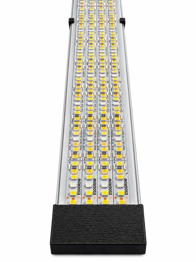 70W Quantum Mix Bitki Aydınlatması - 2