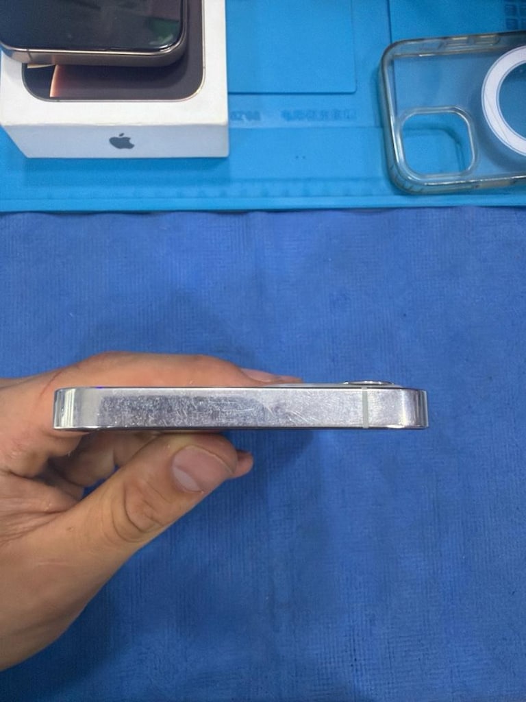 İPHONE 12 PRO 128GB - 6