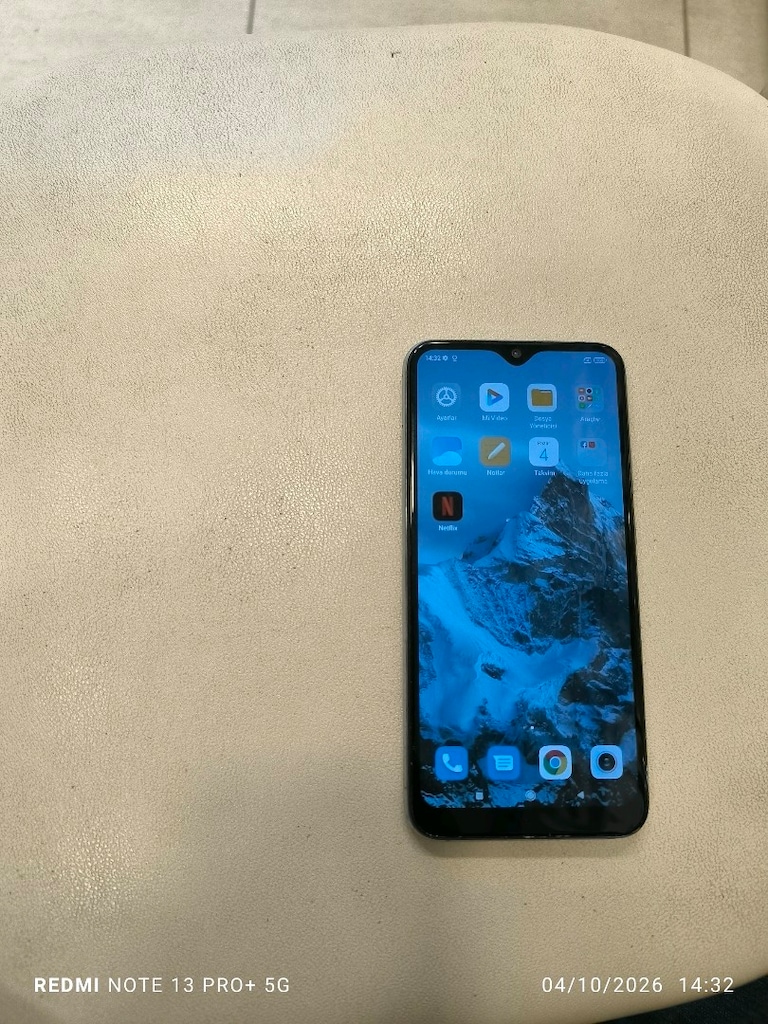 Redmi Note 8 - 3