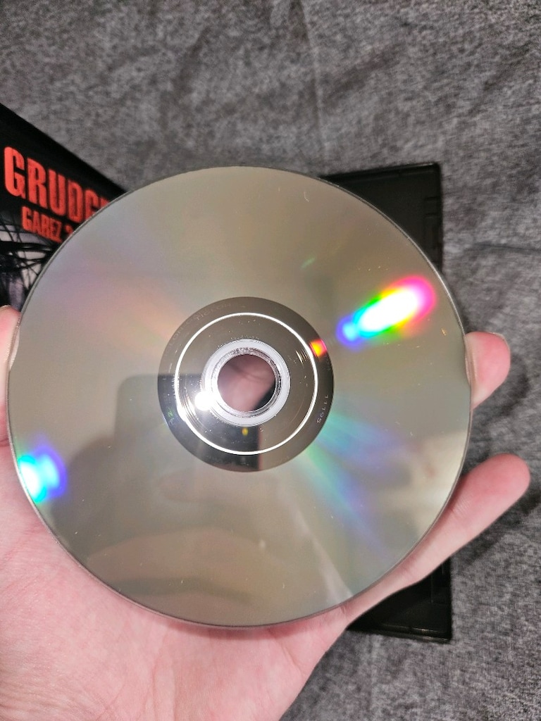 Korku Dvd Film Lotu (10 adet ) - 16