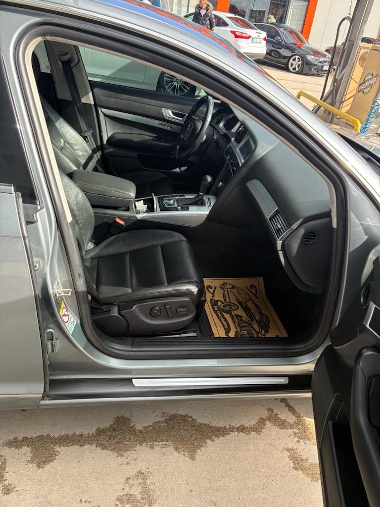 Audi A6 2.0 TDİ - 18
