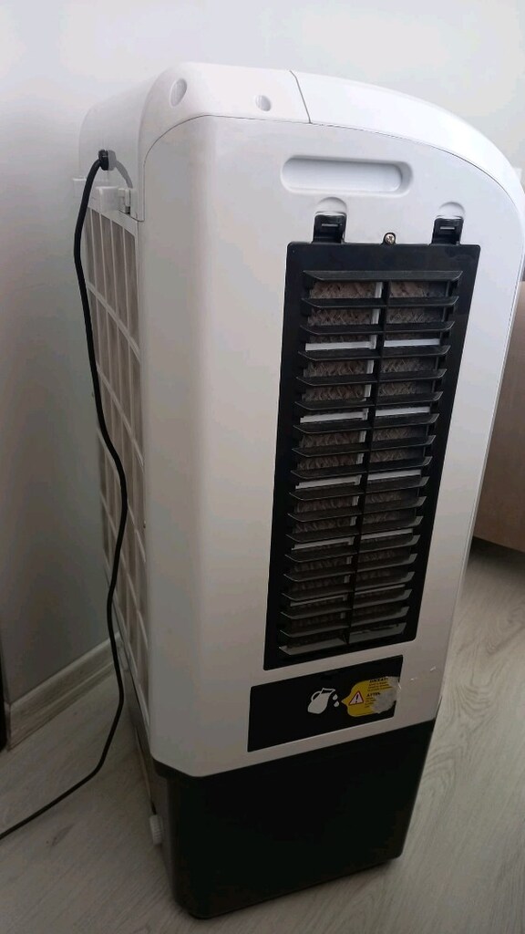 SULU KLİMA - 3