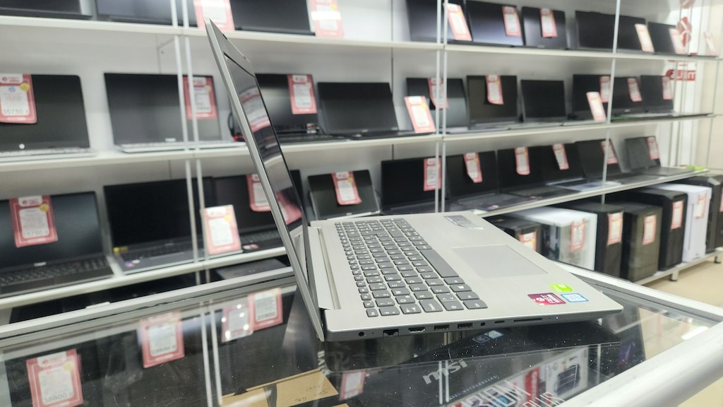 ABT BİLİŞİM –Lenovo | Intel i5-7200U | 8 GB | 240 SSD | 940MX 2 GB - 5