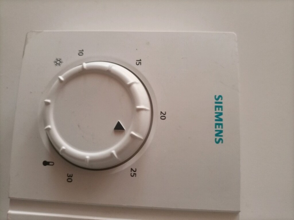 siemens bosch kombi oda termostat kablolu ihtiyaci olana - 2