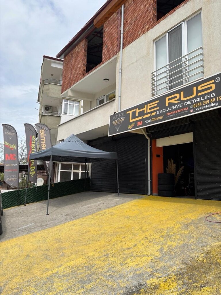 UCUZ GAZEBO ÇARDAK SAMSUN KİRAZLIK - 5
