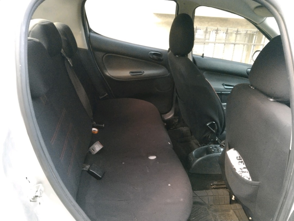 sahibinden Peugeot 206. 2008 - 8