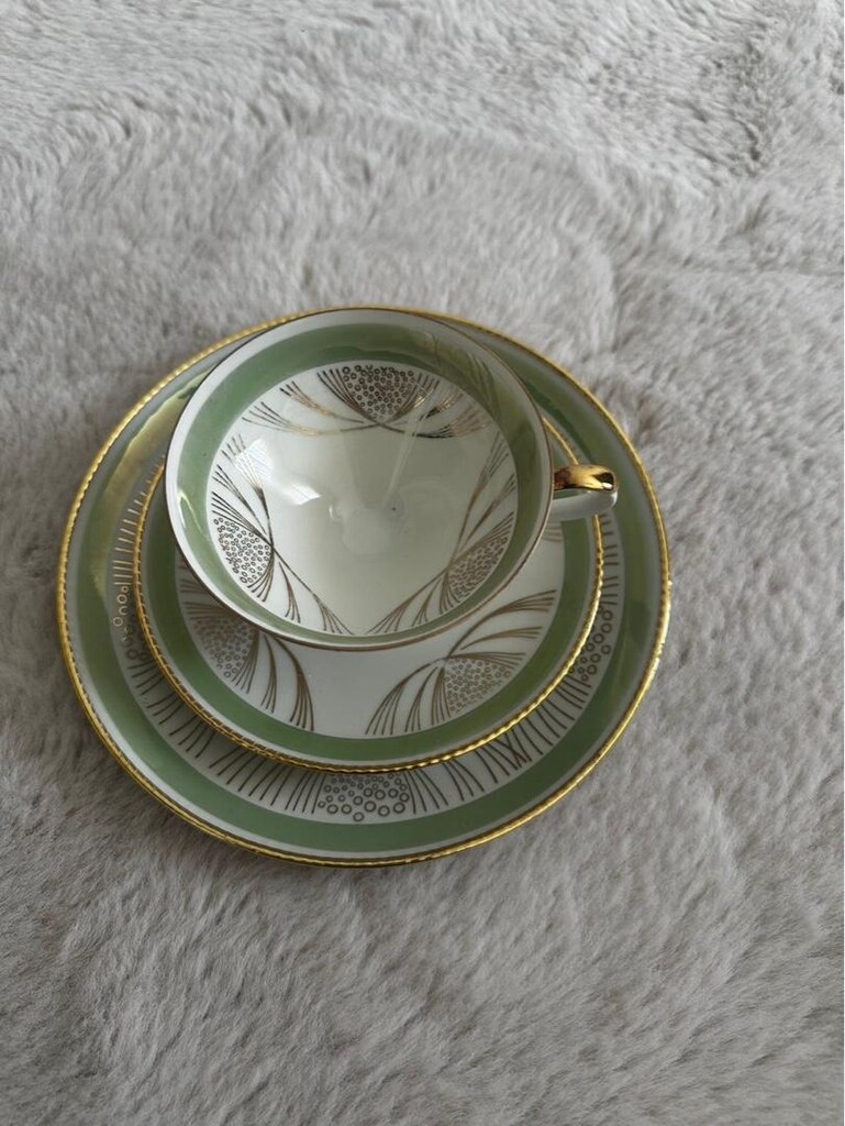 BAVARİA TRİO SET - 2