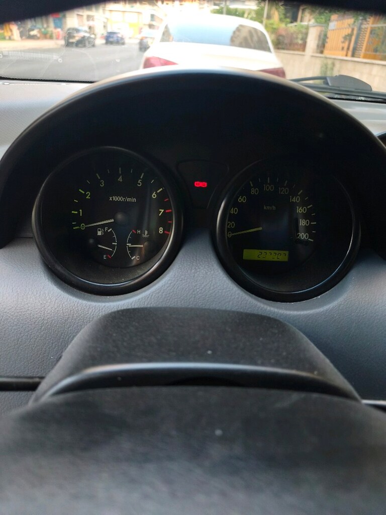 Chevrolet kalos 1.2 benzin LPG 2005 model - 6