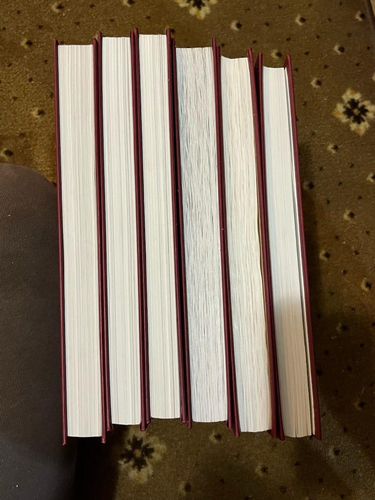Thema Larousse Ansiklopedisi 6 Cilt - 2