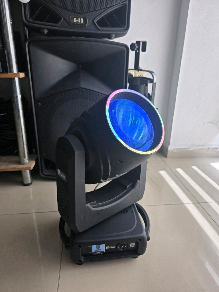 ssp cube mini beam 280 - 4