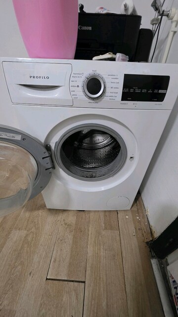 profilo 9 kg
