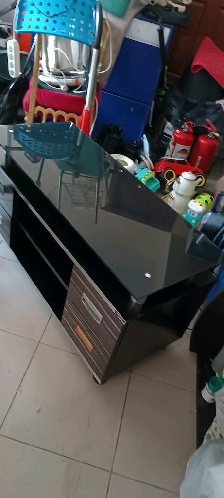 Televizyon Dolabı - 4