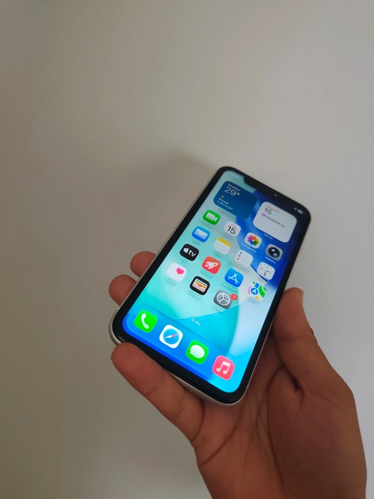 İPHONE 11 64 GB TR CİHAZI PİL 69 - 2