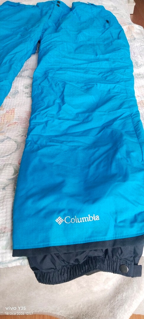 Colombia erkek kayak pantolonu - 2