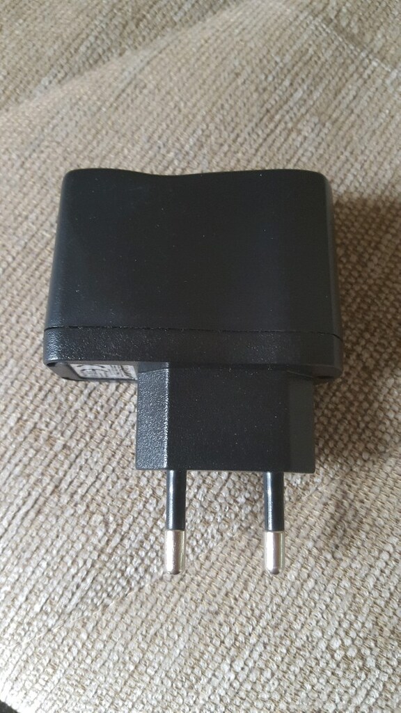 Adaptör / Şarj Adaptörü - 6